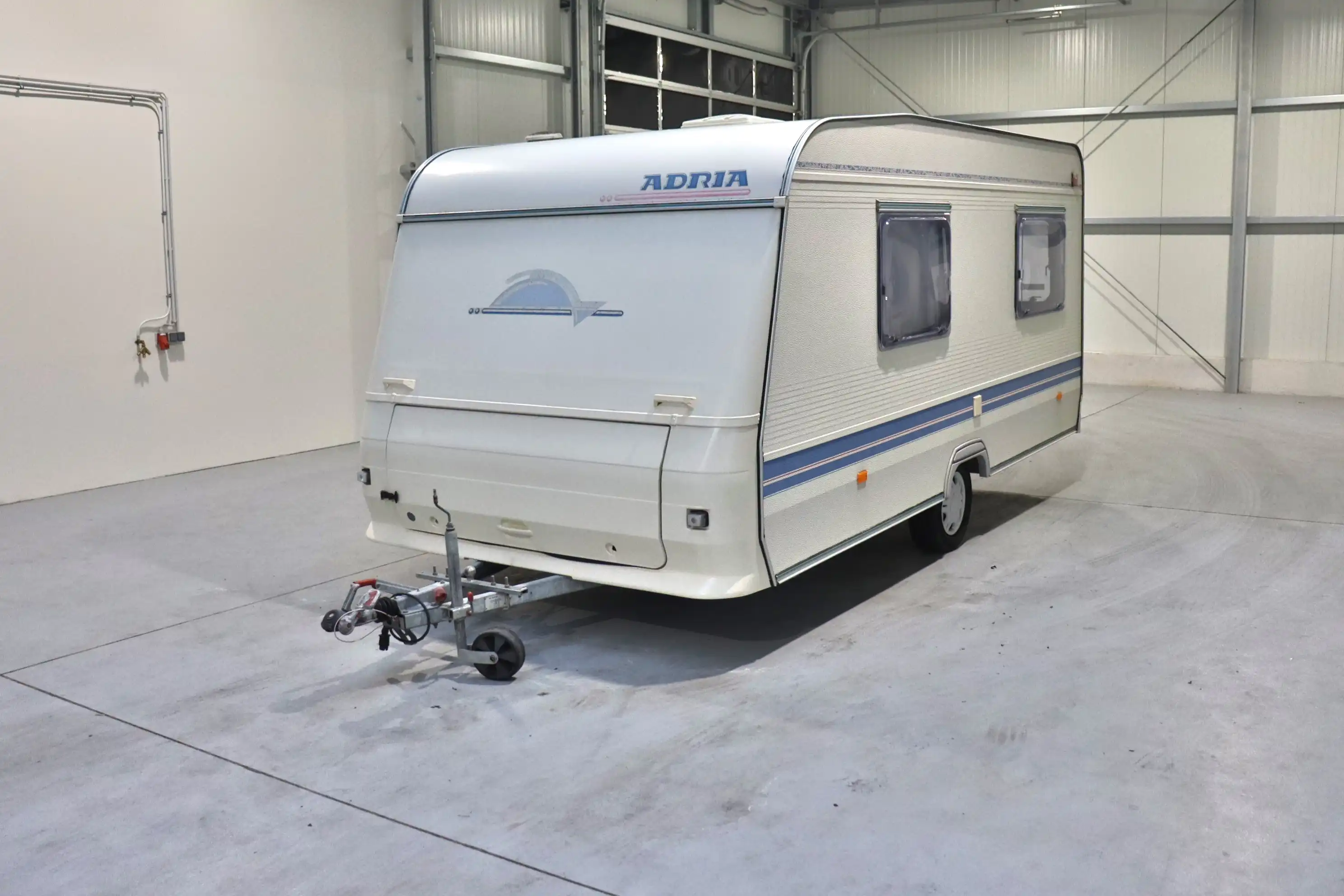 ADRIA A 432 PX